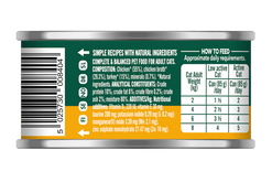 Chicken with Turkey Can image number 1